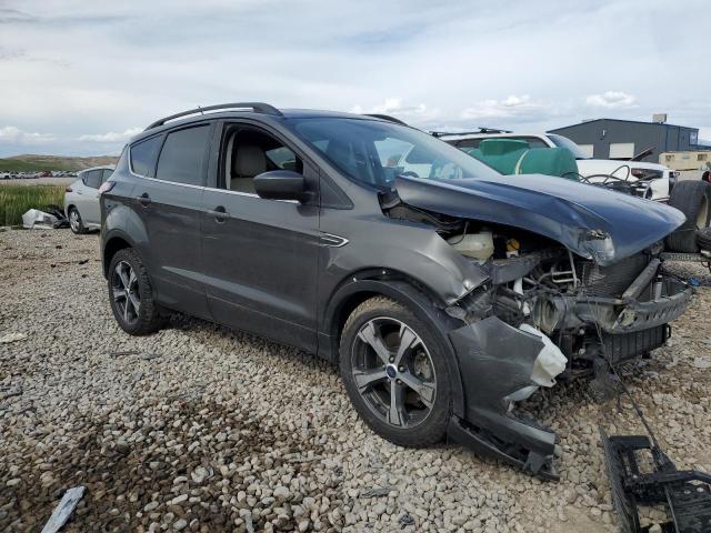 Vin: 1fmcu9hd3jua04272, lot: 52587194, ford escape sel 20184