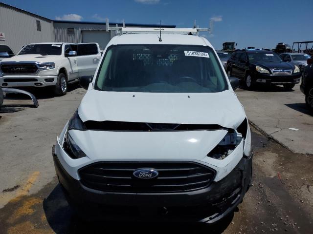 2020 Ford Transit Connect Xl VIN: NM0LS7E23L1471355 Lot: 51836724