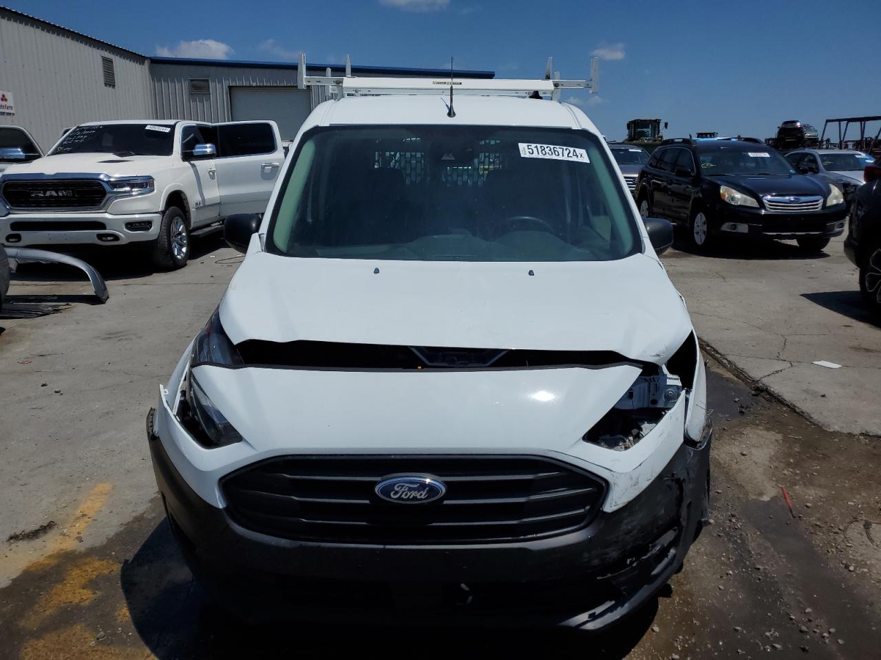 NM0LS7E23L1471355 2020 Ford Transit Connect Xl