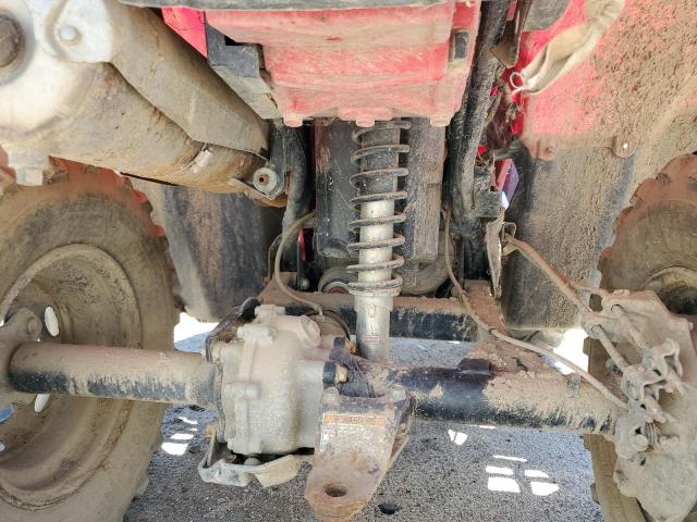2016 HONDA TRX420 TM 1HFTE3909G4200838
