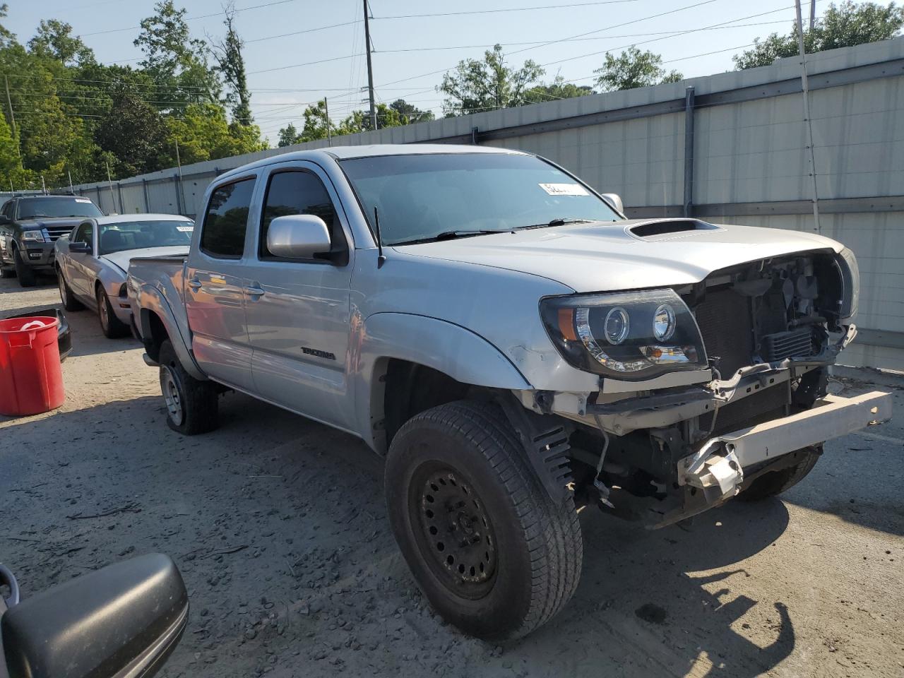 5TELU42N36Z212675 2006 Toyota Tacoma Double Cab