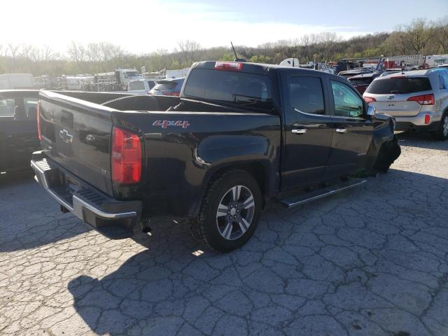 2015 Chevrolet Colorado Lt VIN: 1GCGTBE3XF1265693 Lot: 51441344