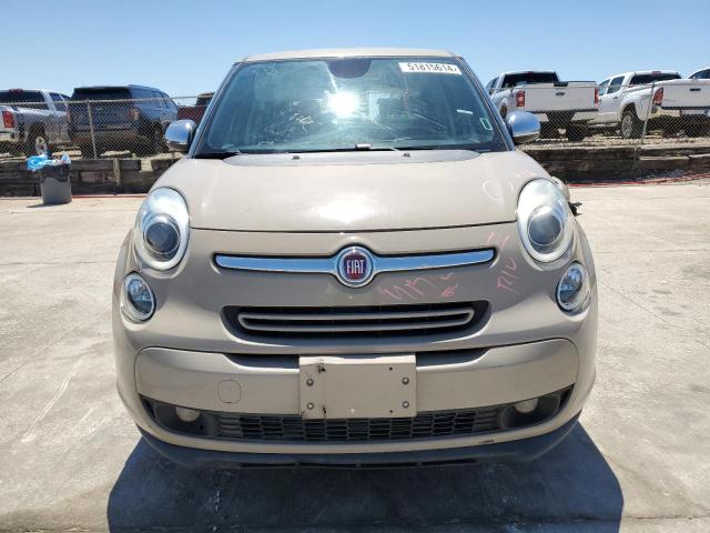 2014 Fiat 500L Lounge VIN: ZFBCFACH6EZ018656 Lot: 51815614