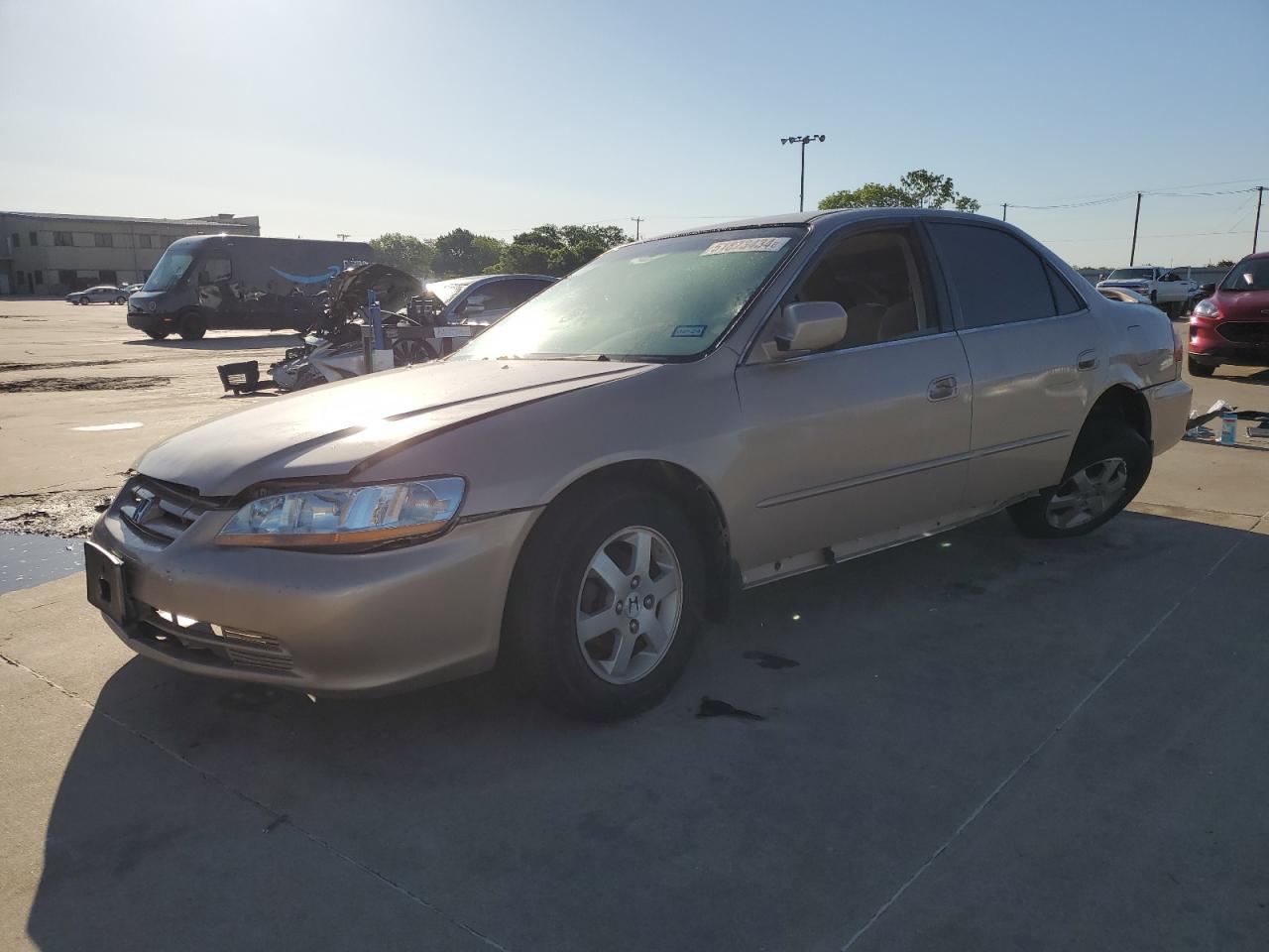 JHMCG6698YC008356 2000 Honda Accord Se