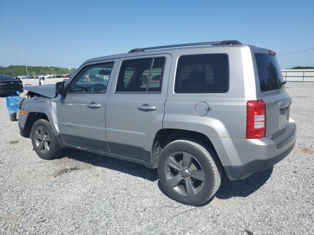 2016 Jeep Patriot Sport VIN: 1C4NJPBA7GD602611 Lot: 52930634