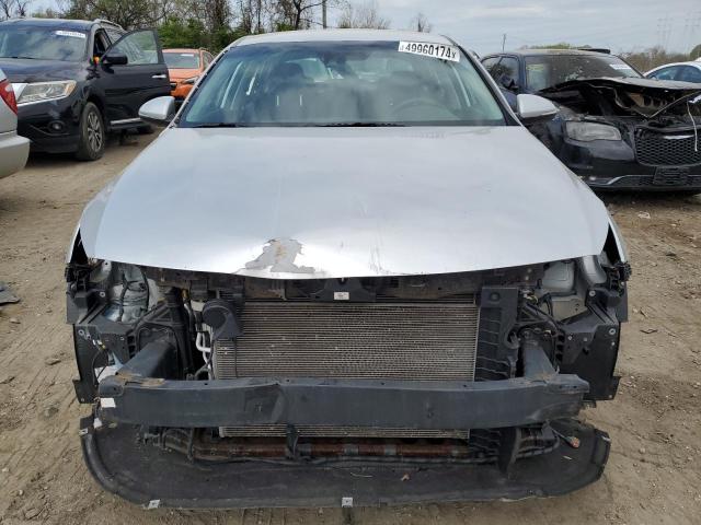 5XXGT4L3XLG437073 Kia Optima LX 5