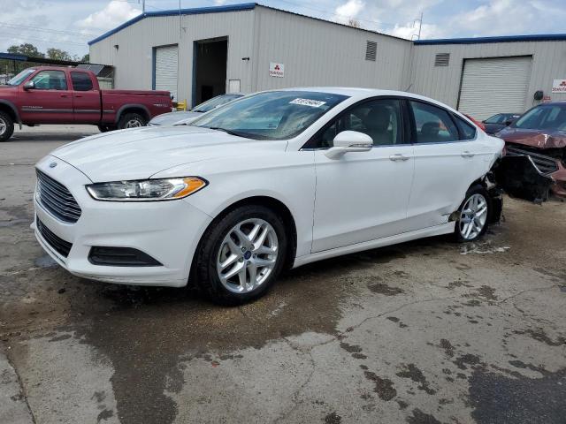 1FA6P0HD3F5112077 2015 FORD FUSION - Image 1