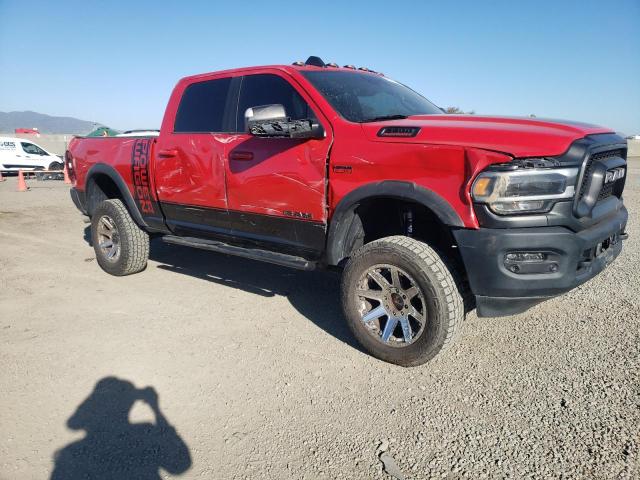 2020 Ram 2500 Powerwagon VIN: 3C6TR5EJ9LG118850 Lot: 49074534