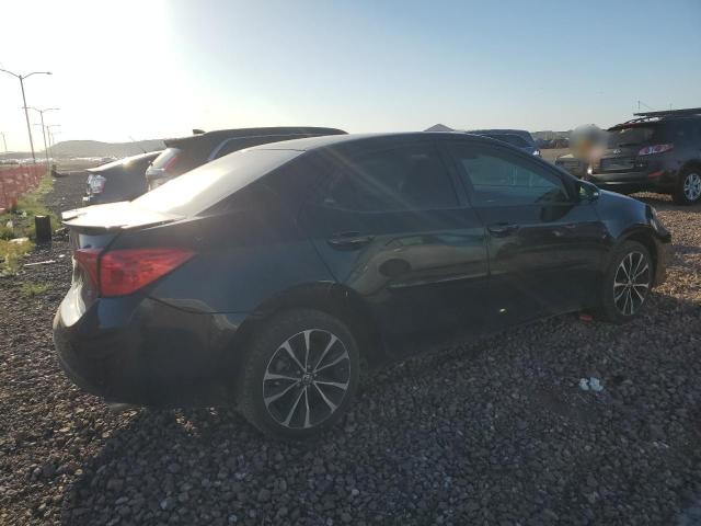 2019 TOYOTA COROLLA L - 5YFBURHE3KP882663