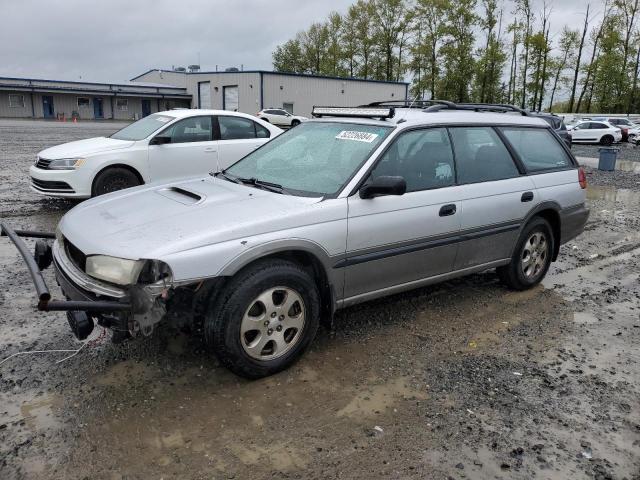 1999 Subaru Legacy Outback VIN: 4S3BG6855X7628676 Lot: 52226884