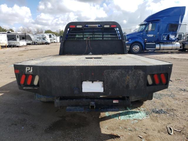 1997 Dodge Ram 3500 VIN: 3B7MC33D5VM516657 Lot: 48976384