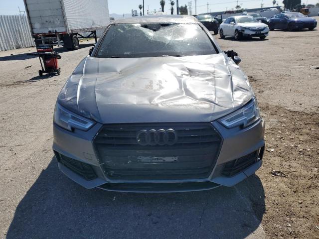 2018 Audi A4 Premium Plus VIN: WAULMAF41JN002231 Lot: 50298214