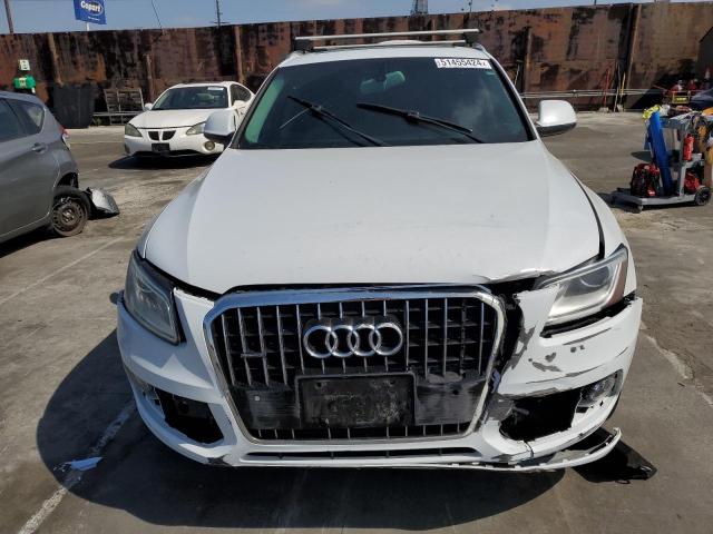 VIN WA1LFAFP6EA050046 2014 Audi Q5, Premium Plus no.5