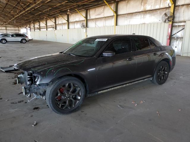 VIN 2C3CCAGG9HH506743 2017 Chrysler 300, S no.1