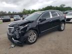 2017 CADILLAC XT5 LUXURY - 1GYKNBRS2HZ182960