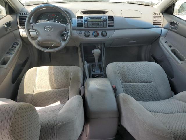 2004 Toyota Camry Le VIN: 4T1BE32K04U296173 Lot: 51296404