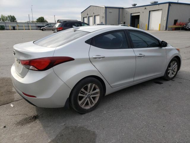 2015 Hyundai Elantra Se VIN: KMHDH4AE6FU225161 Lot: 51438364