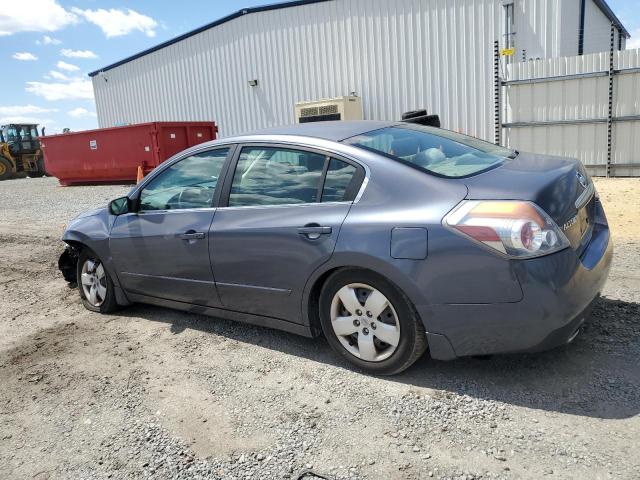 2007 Nissan Altima 2.5 VIN: 1N4AL21E57C146412 Lot: 50583884