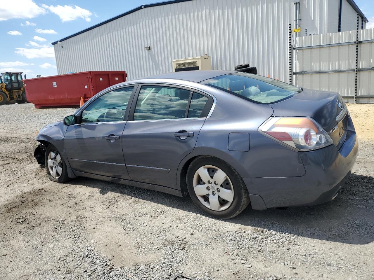 1N4AL21E57C146412 2007 Nissan Altima 2.5