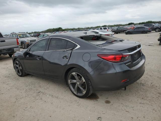 2015 Mazda 6 Grand Touring VIN: JM1GJ1W57F1182500 Lot: 51927464