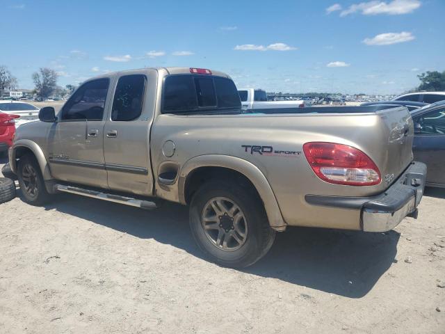 2003 Toyota Tundra Access Cab Sr5 VIN: 5TBRT34143S439005 Lot: 51986404