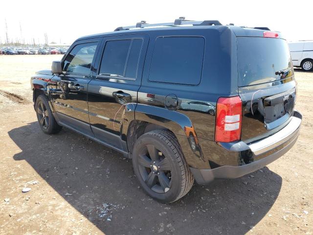2015 JEEP PATRIOT LI 1C4NJPCB2FD304988
