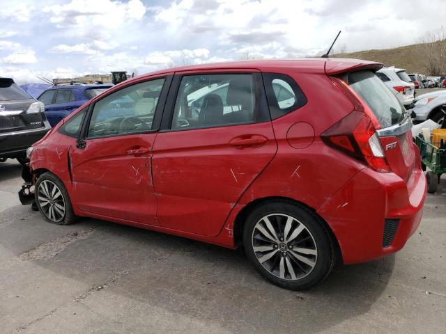 2015 Honda Fit Ex VIN: 3HGGK5H83FM733828 Lot: 48153624