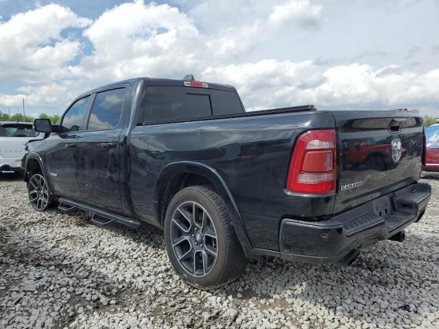 2019 Ram 1500 VIN: 1C6SRFR23KN726589 Lot: 52100234