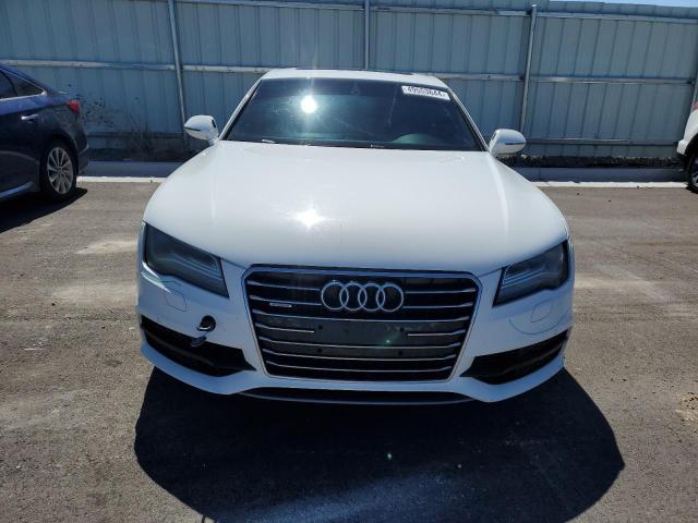 VIN WAU2GAFC4EN031416 2014 Audi A7, Prestige no.5