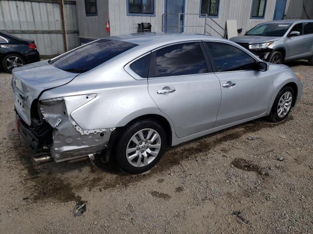 2015 Nissan Altima 2.5 VIN: 1N4AL3APXFC230196 Lot: 52601104