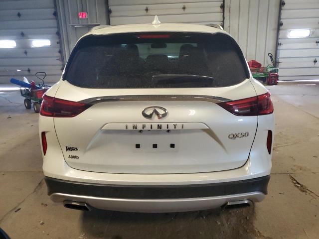 2019 Infiniti Qx50 Essential VIN: 3PCAJ5M32KF127193 Lot: 49704764