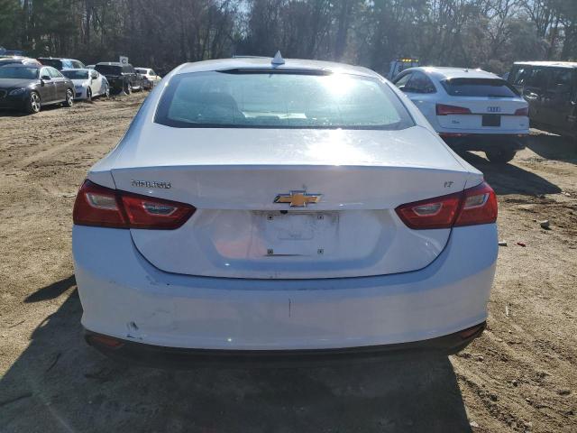 2018 Chevrolet Malibu Lt VIN: 1G1ZD5ST2JF279653 Lot: 51942854