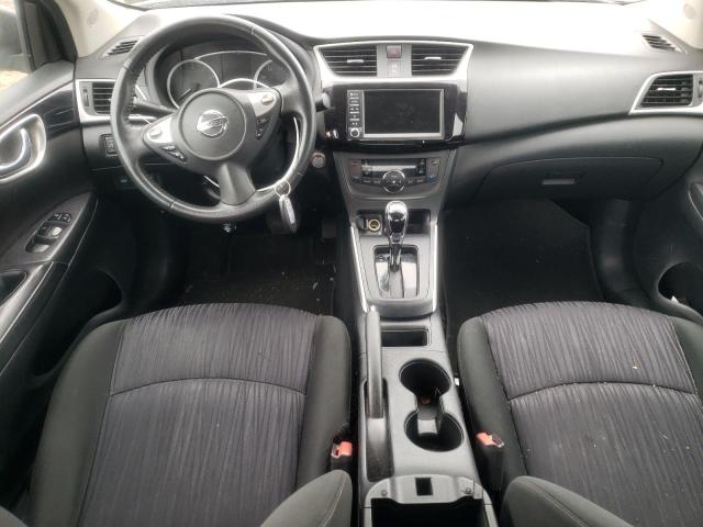 2019 NISSAN SENTRA S - 3N1AB7AP2KY354973