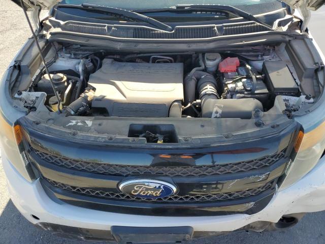 2013 Ford Explorer Sport VIN: 1FM5K8GT9DGC88611 Lot: 51787624