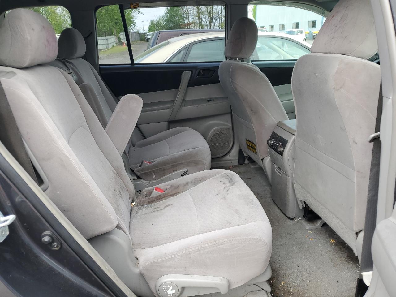 JTEES41A792110667 2009 Toyota Highlander