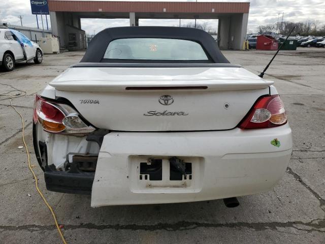 2003 Toyota Camry Solara Se VIN: 2T1FF28PX3C602811 Lot: 49512084