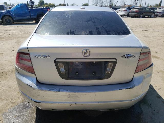 2007 Acura Tl VIN: 19UUA66297A033949 Lot: 53246794