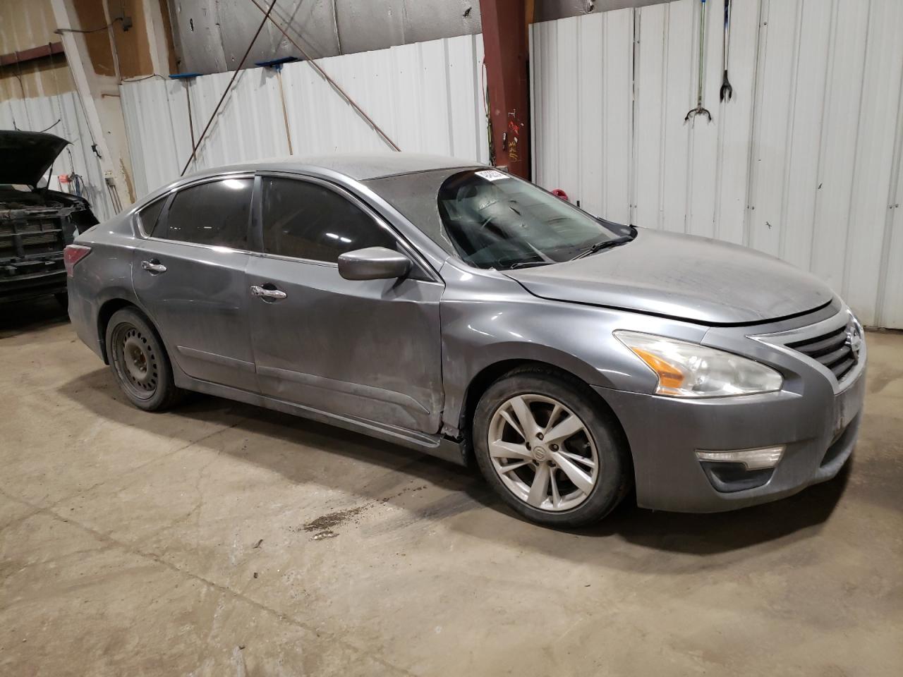 1N4AL3AP8EC402353 2014 Nissan Altima 2.5