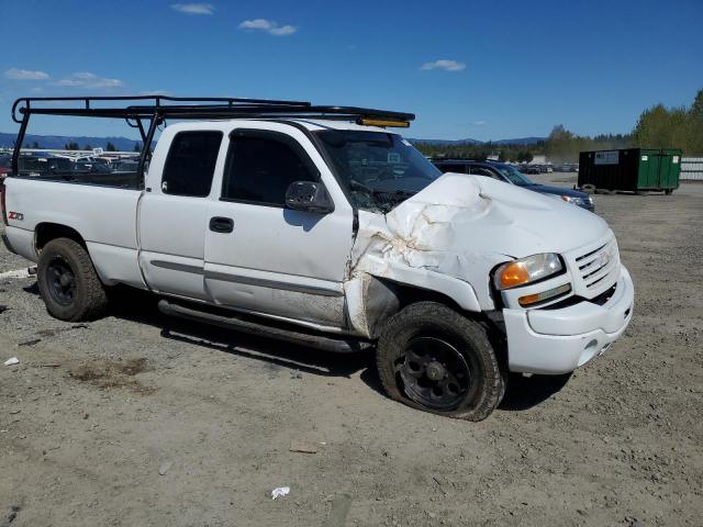 2006 GMC New Sierra K1500 VIN: 1GTEK19B56Z197875 Lot: 51467694