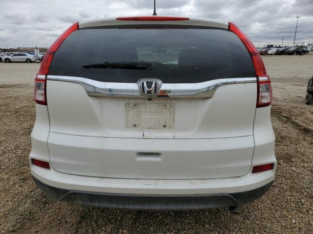 2015 Honda Cr-V Lx VIN: 2HKRM3H35FH000602 Lot: 52387414