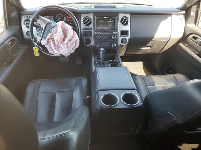 2015 Ford Expedition Limited VIN: 1FMJU1KT7FEF18460 Lot: 49241274