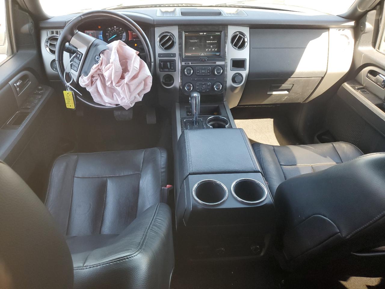 1FMJU1KT7FEF18460 2015 Ford Expedition Limited