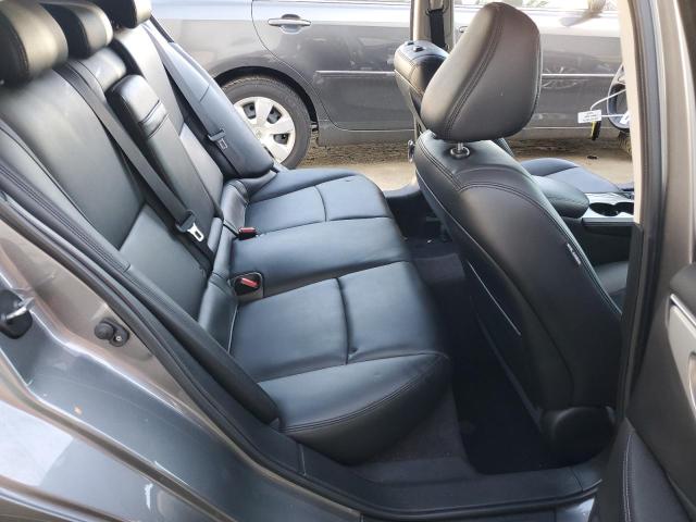 2021 Infiniti Q50 Luxe VIN: JN1EV7BR1MM754179 Lot: 51644404