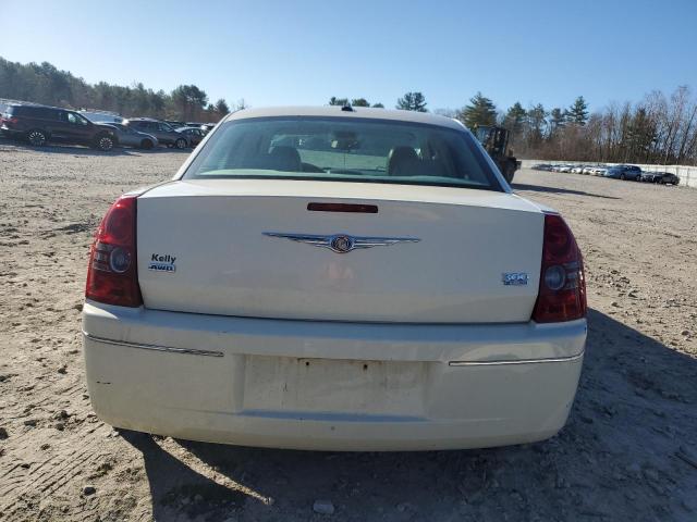 2010 Chrysler 300 Touring VIN: 2C3CK5CV6AH288782 Lot: 51015214