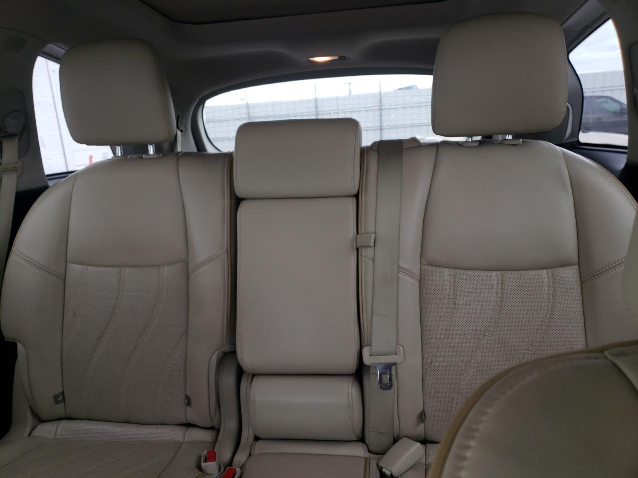 5N1AL0MM3FC530801 2015 Infiniti Qx60