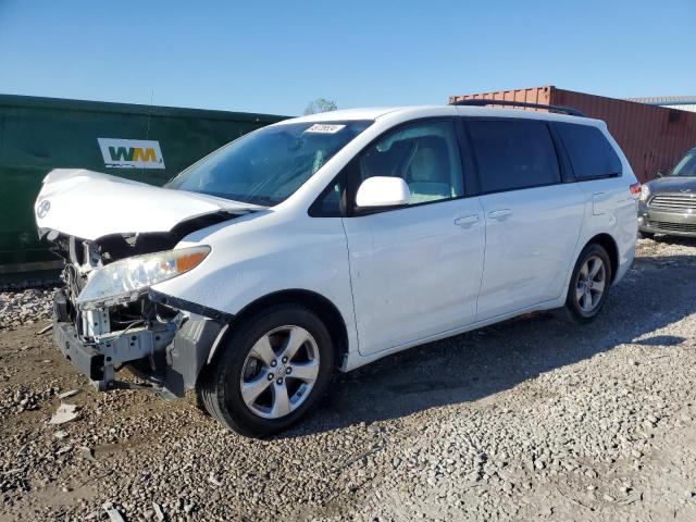 2014 Toyota Sienna Le VIN: 5TDKK3DC1ES412456 Lot: 49708534