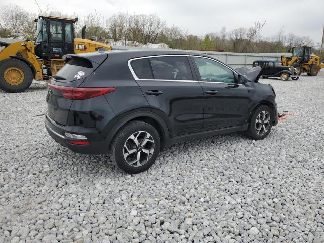 KNDPM3AC3M7936754 Kia Sportage L 3