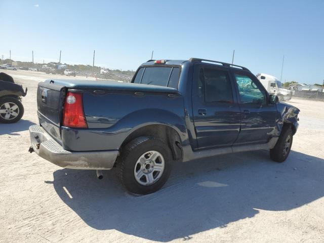 2003 Ford Explorer Sport Trac VIN: 1FMZU67EX3UB42977 Lot: 51107544