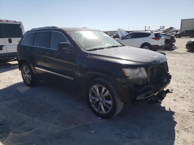 2013 Jeep Grand Cherokee Laredo VIN: 1C4RJEAG5DC621011 Lot: 49639344