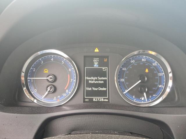 2017 TOYOTA COROLLA L - 5YFBURHE1HP621072